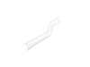 12344699-2-S-GE-WR01X29706-DRAIN TUBE