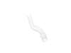 12344699-3-S-GE-WR01X29706-DRAIN TUBE