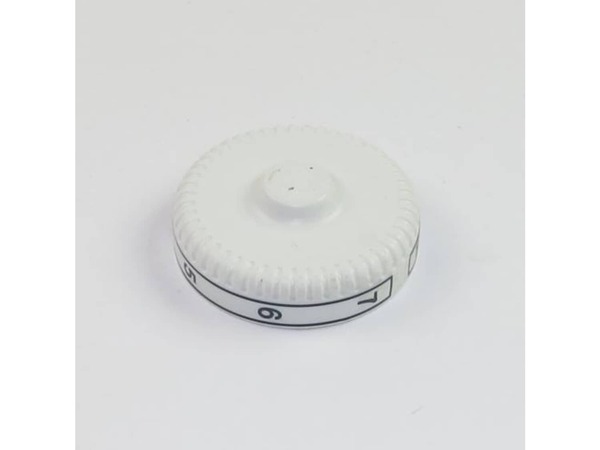12344708-1-M-GE-WR01X29911-THERMOSTAT KNOB