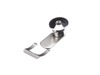 12344710-2-S-GE-WR01X29916-DOOR LOCK