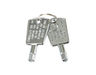 12344711-3-S-GE-WR01X29917-DOOR KEY