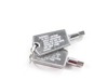DOOR KEY – Part Number: WR01X29938