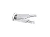 12344715-2-S-GE-WR01X29938-DOOR KEY