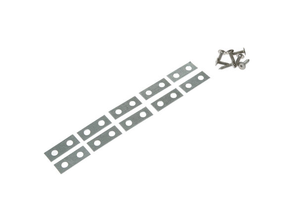 12344734-1-M-GE-WR02X24506-PS HANDLE TRIM COVER