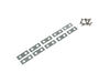 PS HANDLE TRIM COVER – Part Number: WR02X24506