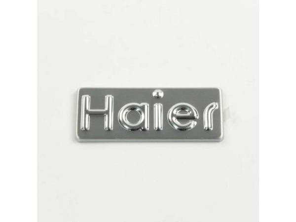 12344744-1-M-GE-WR02X27273- BADGE Assembly HAIER