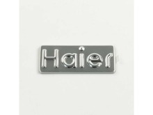 BADGE Assembly HAIER – Part Number: WR02X27273