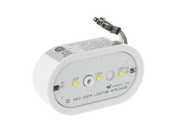 12344746-1-M-GE-WR02X27377-REFRIGERATOR FREEZER LED LIGHT MODULE