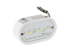 REFRIGERATOR FREEZER LED LIGHT MODULE – Part Number: WR02X27377