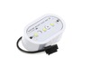 12344746-2-S-GE-WR02X27377-REFRIGERATOR FREEZER LED LIGHT MODULE