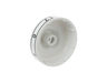 12344751-3-S-GE-WR02X27674-KNOB THERMOSTAT
