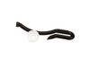 12344758-2-S-GE-WR02X28554-DRAIN TUBE AND VALVE