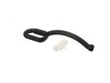 12344758-3-S-GE-WR02X28554-DRAIN TUBE AND VALVE