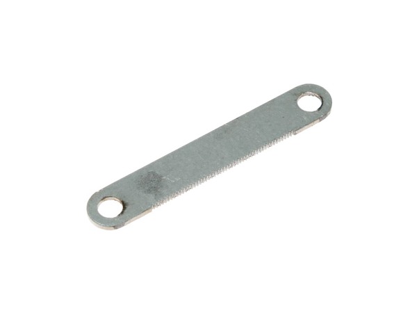12344763-1-M-GE-WR02X29054-ANTI TIP CLINCH PLATE
