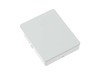 CENTER TRACK SCREW COVER – Part Number: WR02X29328