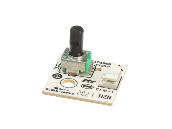 12344781-1-M-GE-WR09X27759-REFRIGERATOR CONTROL BOARD