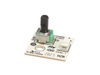 REFRIGERATOR CONTROL BOARD – Part Number: WR09X27759