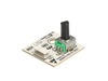 12344781-2-S-GE-WR09X27759-REFRIGERATOR CONTROL BOARD
