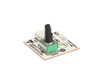 12344781-3-S-GE-WR09X27759-REFRIGERATOR CONTROL BOARD