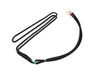 12344787-2-S-GE-WR09X28490-DEFROST HEATER