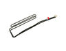 12344787-3-S-GE-WR09X28490-DEFROST HEATER