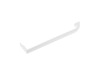 Refrigerator Handle (White) – Part Number: WR12X27303