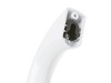 12344805-3-S-GE-WR12X27303-Refrigerator Handle (White)