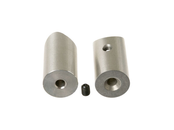 12344807-1-M-GE-WR12X27598-EURO STANDOFF KIT