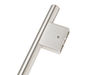 12344811-2-S-GE-WR12X28272-REFRIGERATOR FREEZER HANDLE