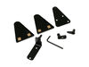 Left Hand HINGE & DOOR STOP KIT – Part Number: WR13X25150