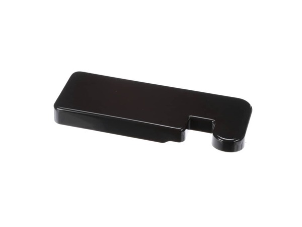 12344821-1-M-GE-WR13X25789- COVER TOP HINGE Left Hand DG