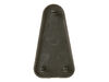 Reversible Hinge Cover (Dark Gray) – Part Number: WR13X25803