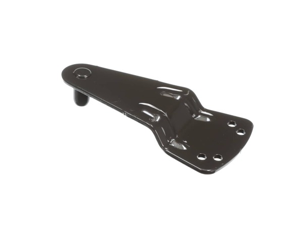 12344826-1-M-GE-WR13X27088- HINGE TOP AND PIN Assembly
