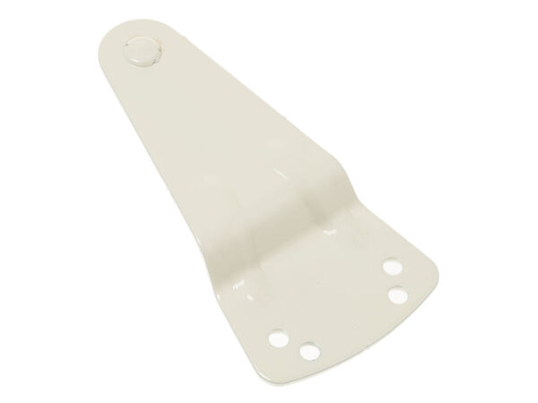 12344827-1-M-GE-WR13X27089- HINGE TOP AND PIN Assembly