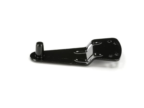 12344828-1-M-GE-WR13X27090- HINGE TOP AND PIN Assembly