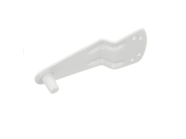 12344829-1-M-GE-WR13X27091- HINGE TOP AND PIN Assembly