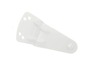 12344829-3-S-GE-WR13X27091- HINGE TOP AND PIN Assembly