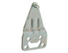 12344838-2-S-GE-WR13X27778- HINGE TOP & PIN Assembly