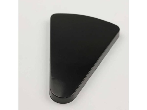 12344841-1-M-GE-WR13X28206-TOP HINGE COVER BLACK