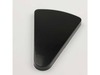 TOP HINGE COVER BLACK – Part Number: WR13X28206