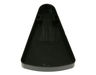 12344841-3-S-GE-WR13X28206-TOP HINGE COVER BLACK