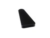 12344842-3-S-GE-WR13X28223-TOP HINGE COVER BLACK