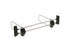 UPPER PARITION SLIDE COVER – Part Number: WR13X28264