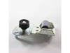 BOTTOM HINGE RIGHT – Part Number: WR13X28435