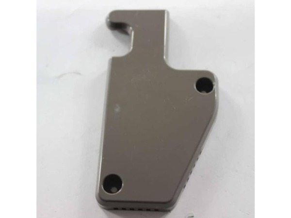 12344855-1-M-GE-WR13X28438-TOP HINGE COVER RIGHT