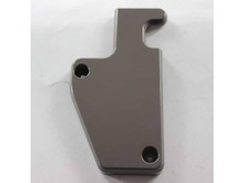 TOP HINGE COVER LEFT – Part Number: WR13X28440