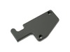 TOP HINGE COVER LEFT – Part Number: WR13X28476