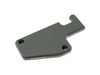 TOP HINGE COVER RIGHT – Part Number: WR13X28484