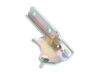 Middle Hinge (Left Side) – Part Number: WR13X28523