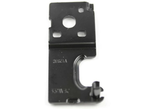 12344863-1-M-GE-WR13X28531-TOP HINGE & PIN LEFT